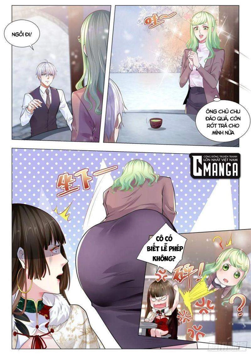 Thần Hào Chi Thiên Hàng Hệ Thống Chapter 343 - 3