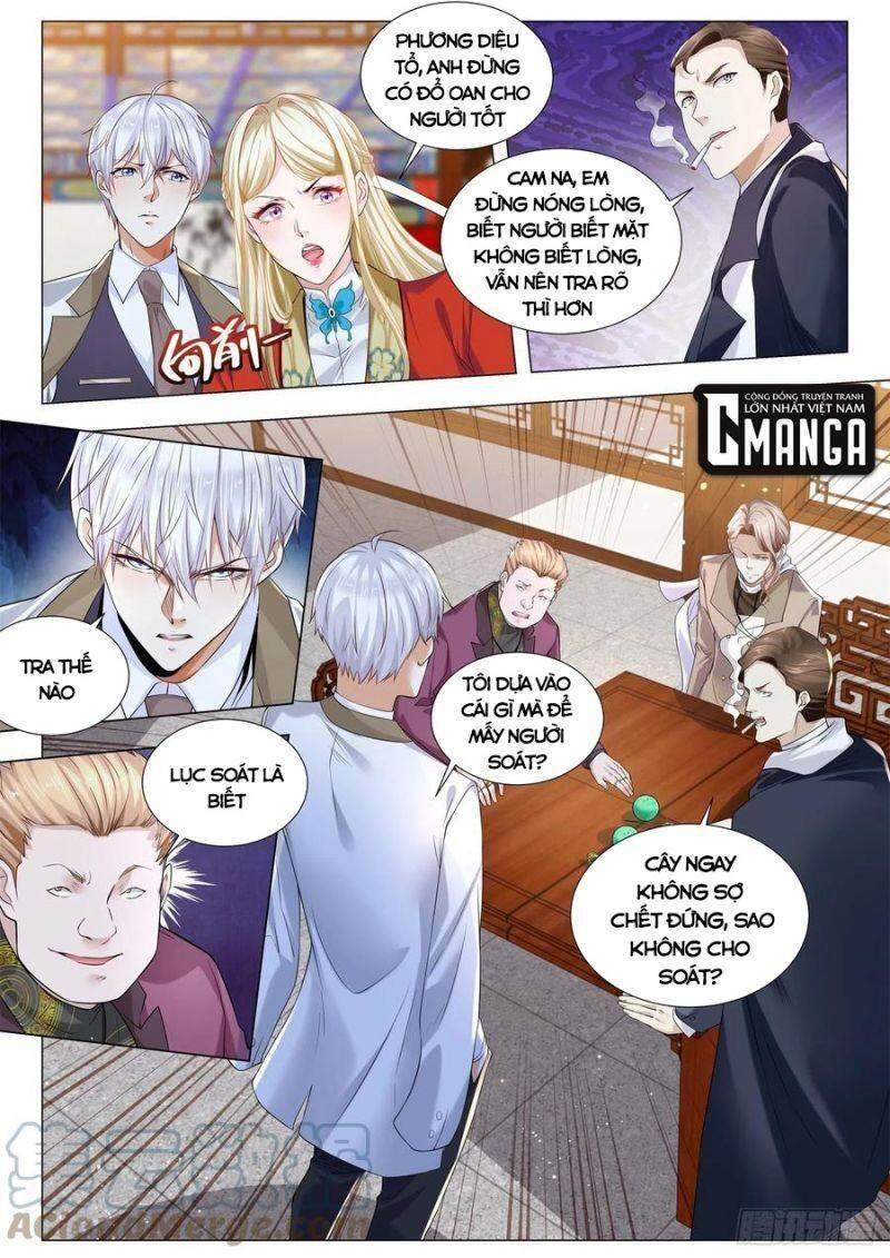 Thần Hào Chi Thiên Hàng Hệ Thống Chapter 344 - 10