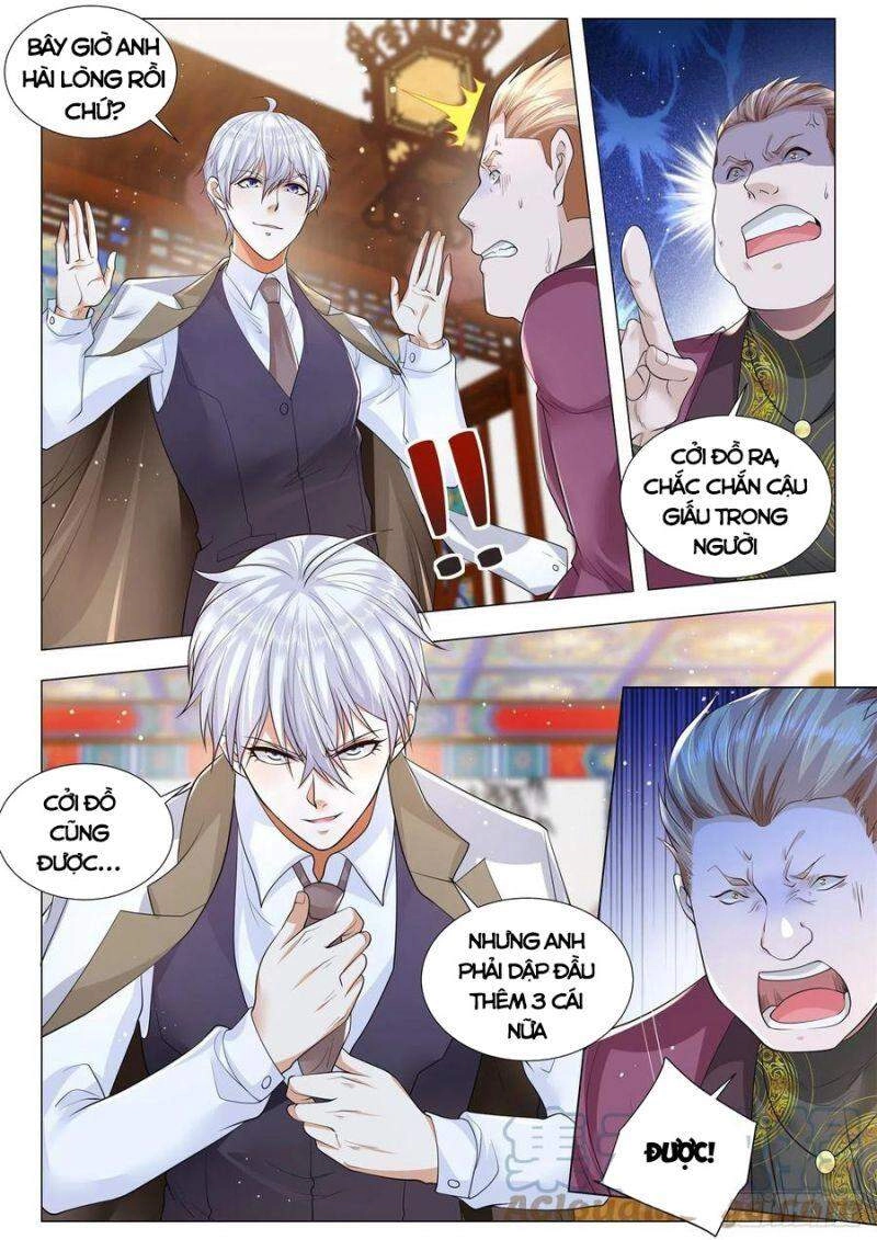 Thần Hào Chi Thiên Hàng Hệ Thống Chapter 345 - 2