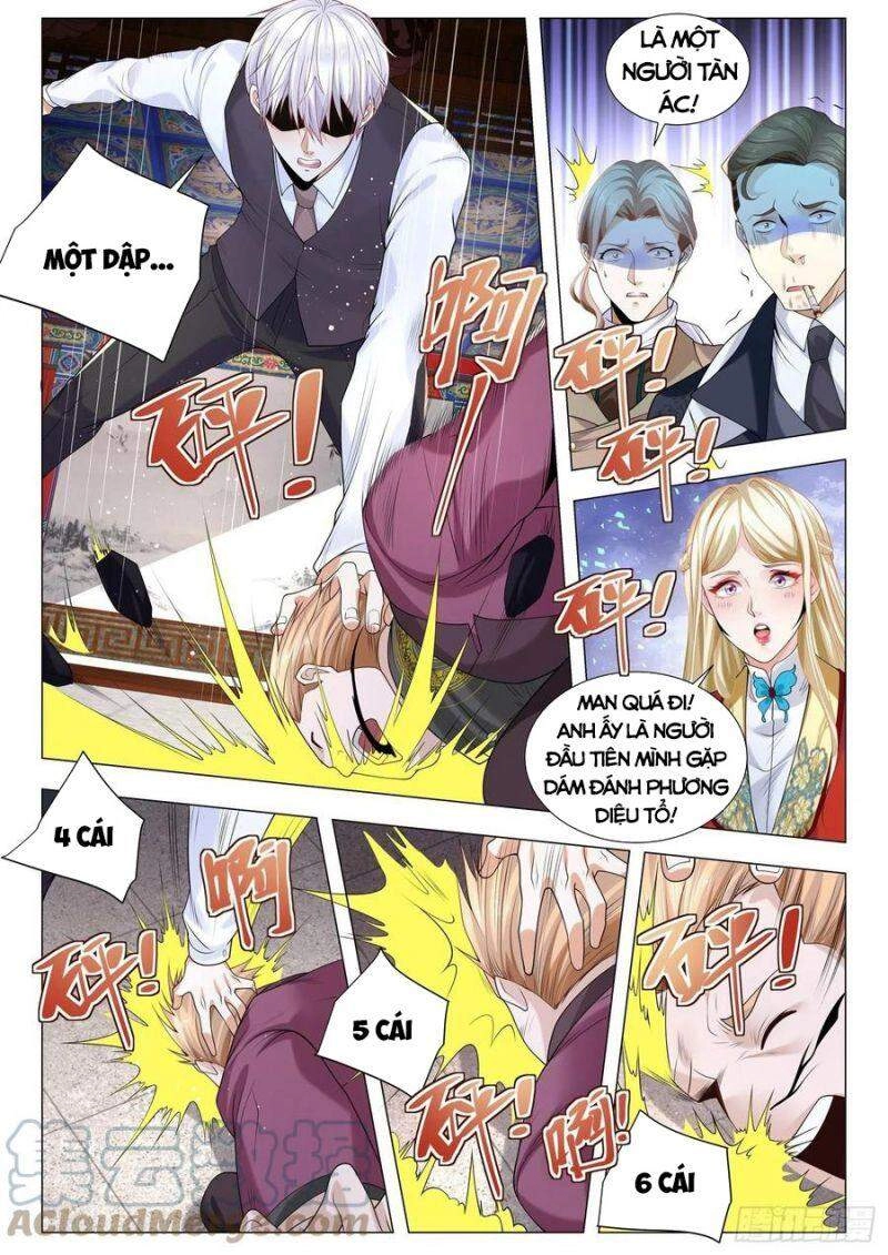 Thần Hào Chi Thiên Hàng Hệ Thống Chapter 345 - 10