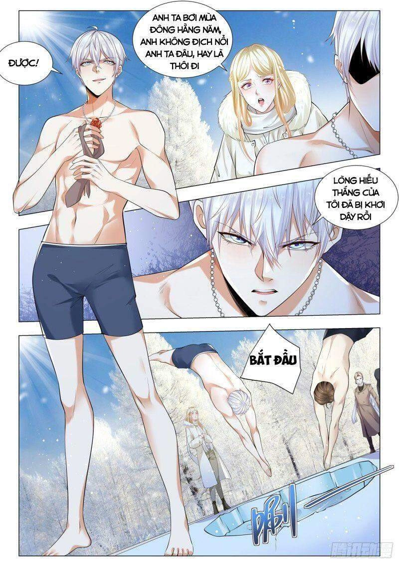 Thần Hào Chi Thiên Hàng Hệ Thống Chapter 346 - 2