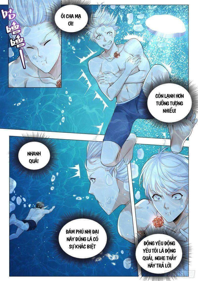 Thần Hào Chi Thiên Hàng Hệ Thống Chapter 346 - 3