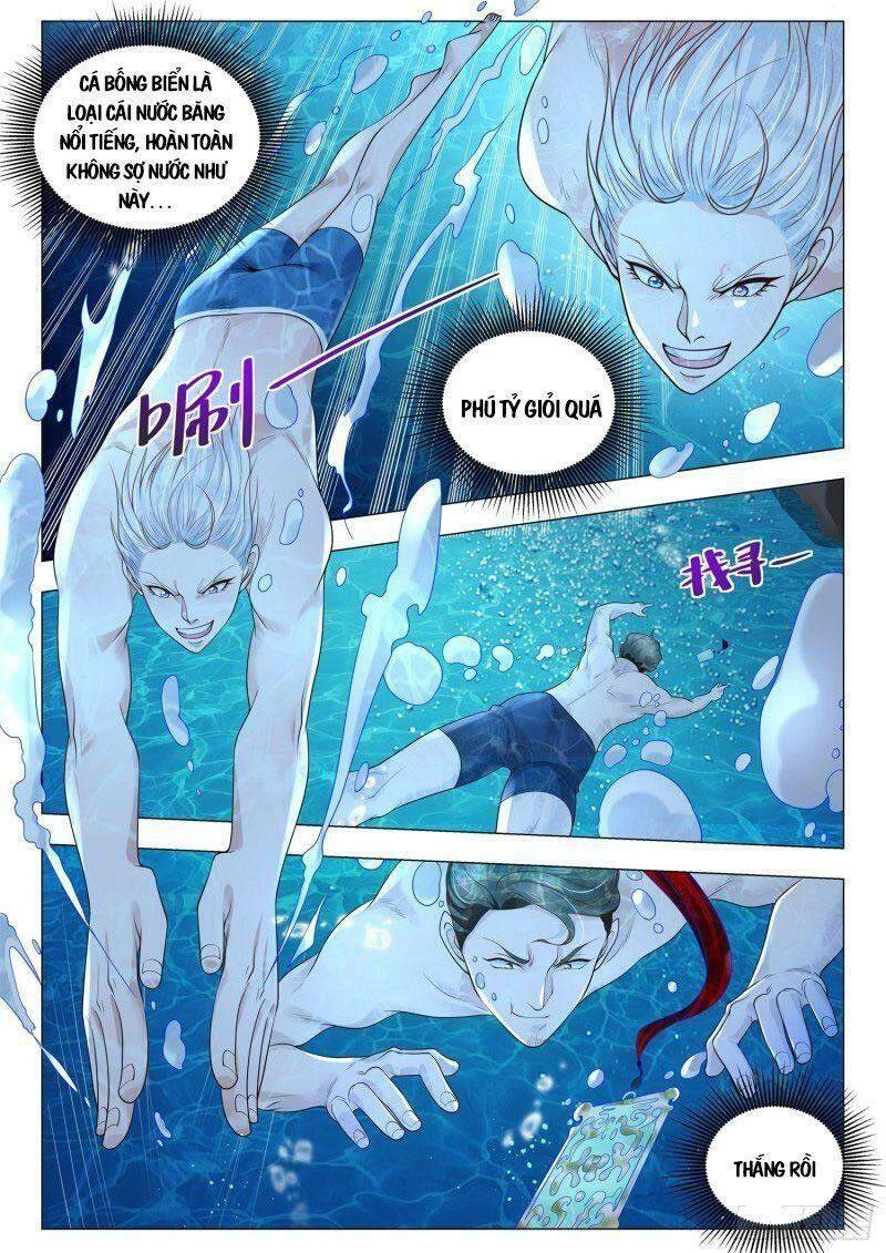 Thần Hào Chi Thiên Hàng Hệ Thống Chapter 346 - 5