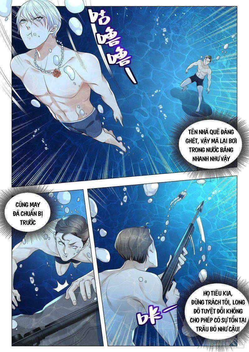 Thần Hào Chi Thiên Hàng Hệ Thống Chapter 346 - 7