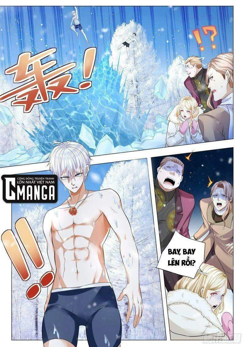 Thần Hào Chi Thiên Hàng Hệ Thống Chapter 346 - 12