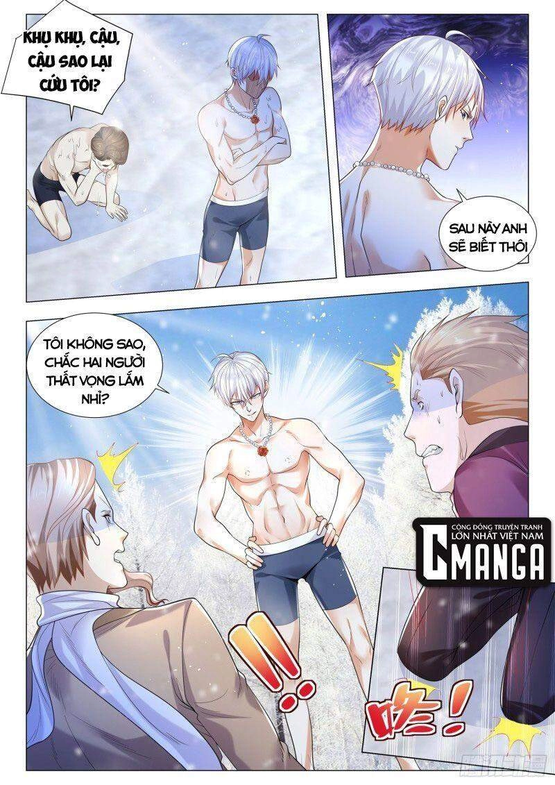 Thần Hào Chi Thiên Hàng Hệ Thống Chapter 347 - 1