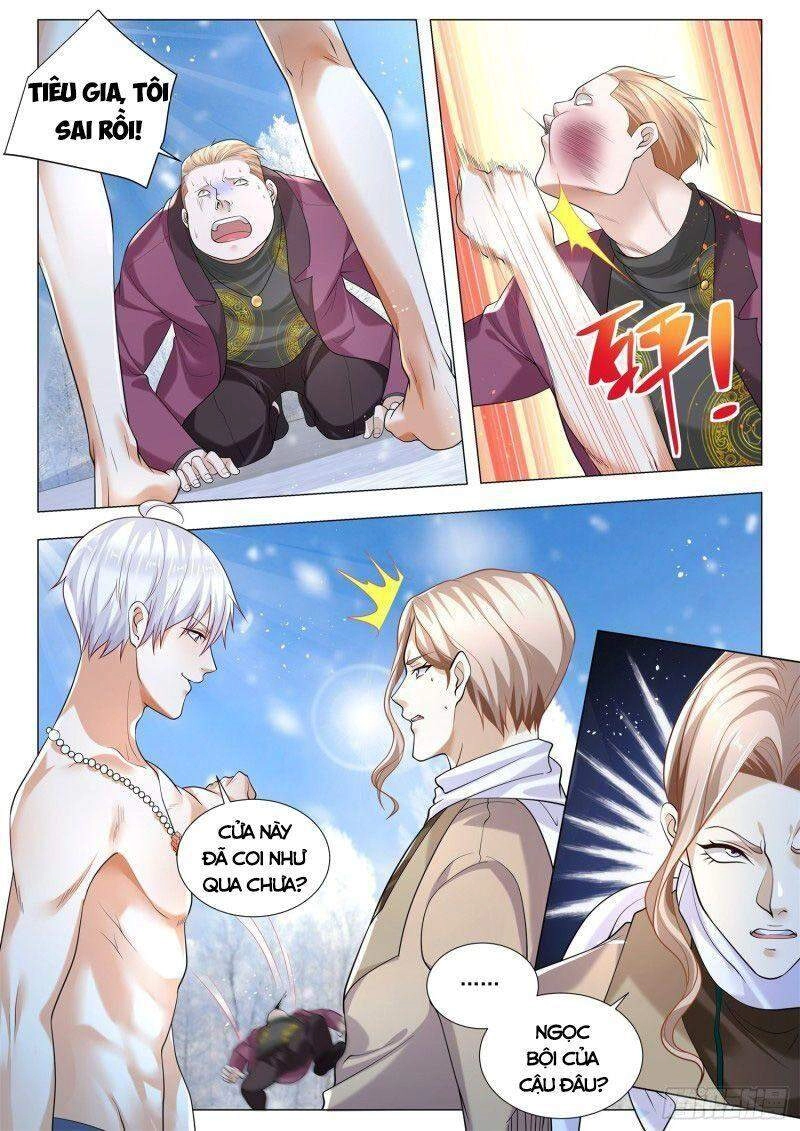 Thần Hào Chi Thiên Hàng Hệ Thống Chapter 347 - 2