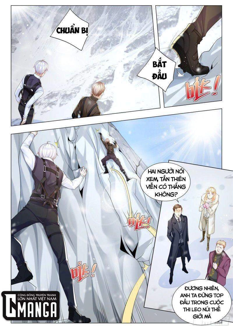 Thần Hào Chi Thiên Hàng Hệ Thống Chapter 347 - 7