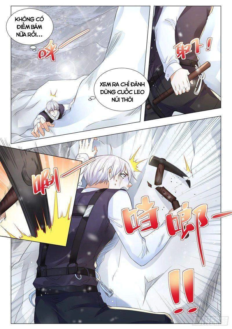 Thần Hào Chi Thiên Hàng Hệ Thống Chapter 347 - 10