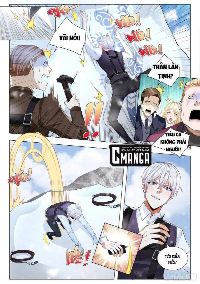 Thần Hào Chi Thiên Hàng Hệ Thống Chapter 348 - 1