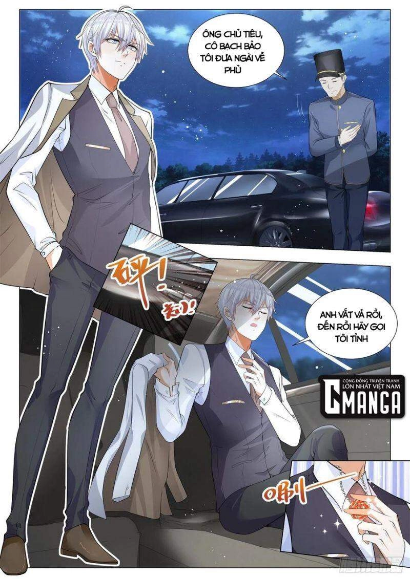 Thần Hào Chi Thiên Hàng Hệ Thống Chapter 349 - 1