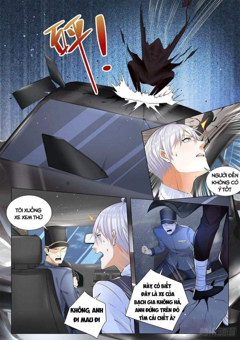 Thần Hào Chi Thiên Hàng Hệ Thống Chapter 349 - 5