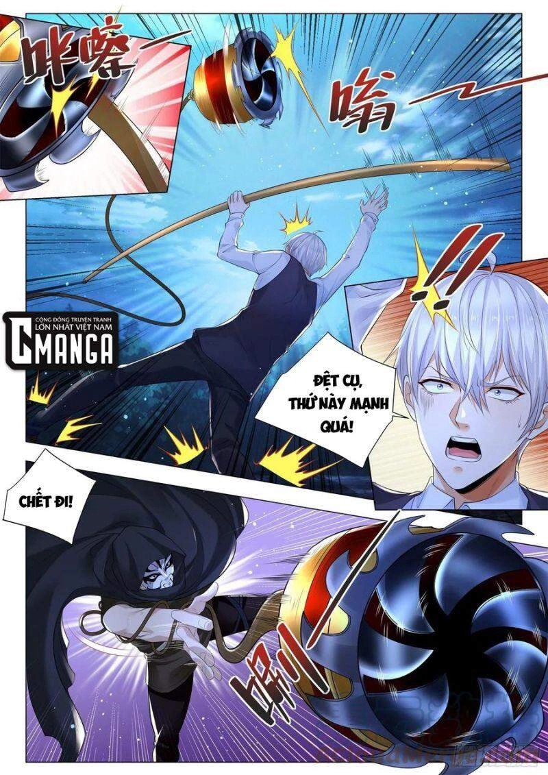 Thần Hào Chi Thiên Hàng Hệ Thống Chapter 349 - 10