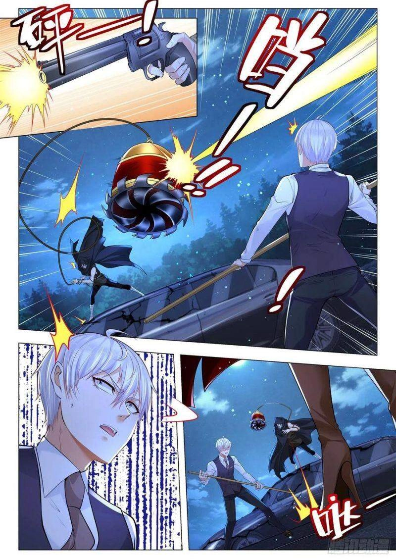 Thần Hào Chi Thiên Hàng Hệ Thống Chapter 349 - 11