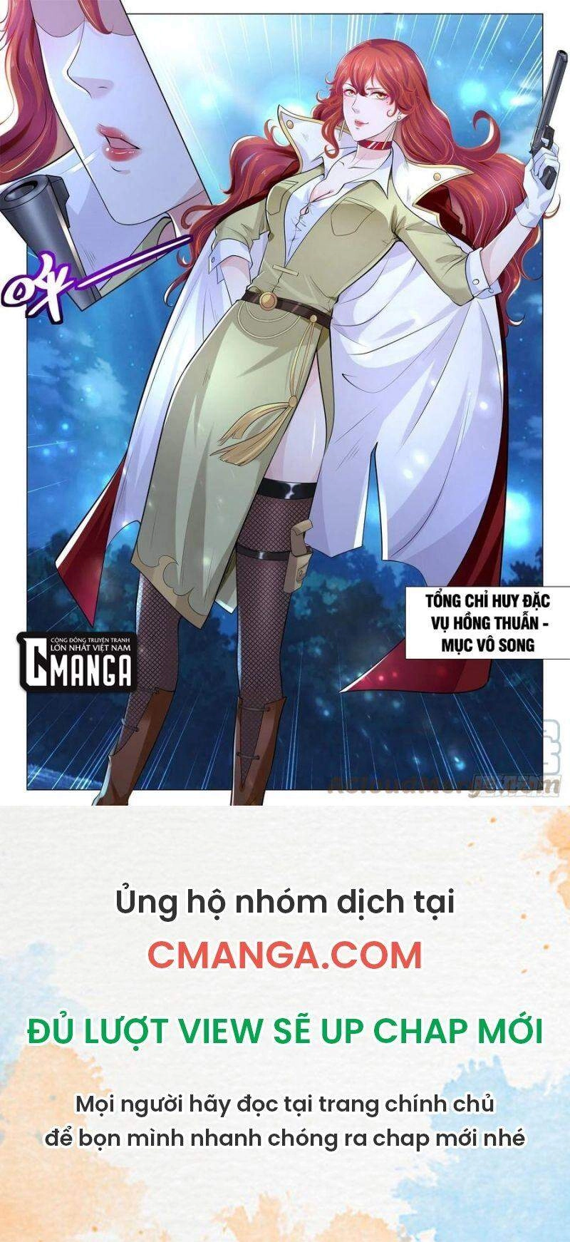 Thần Hào Chi Thiên Hàng Hệ Thống Chapter 349 - 12