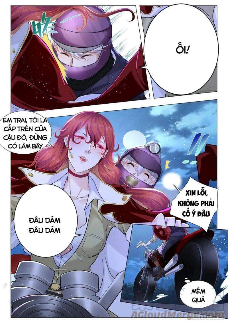 Thần Hào Chi Thiên Hàng Hệ Thống Chapter 350 - 8