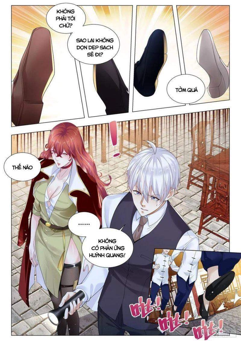 Thần Hào Chi Thiên Hàng Hệ Thống Chapter 350 - 11