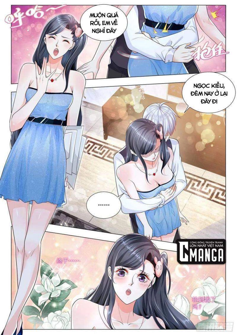 Thần Hào Chi Thiên Hàng Hệ Thống Chapter 351 - 3