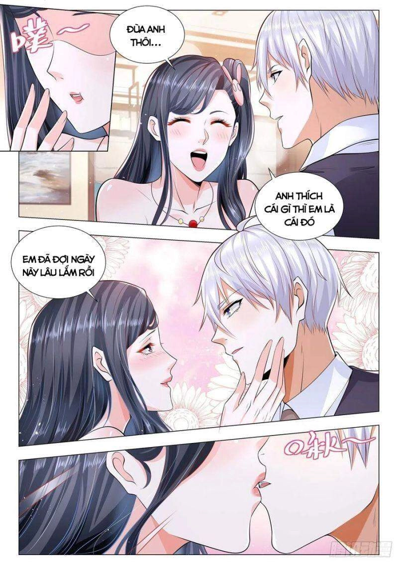 Thần Hào Chi Thiên Hàng Hệ Thống Chapter 351 - 5