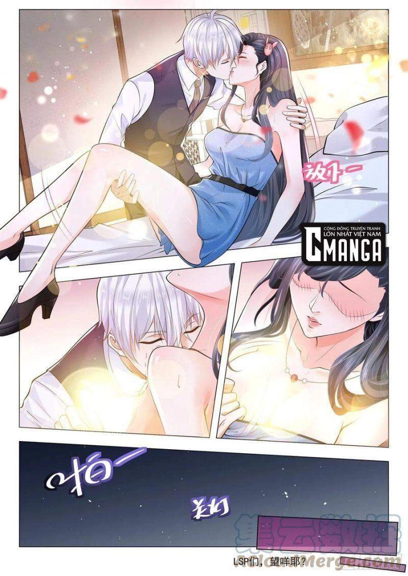 Thần Hào Chi Thiên Hàng Hệ Thống Chapter 351 - 6