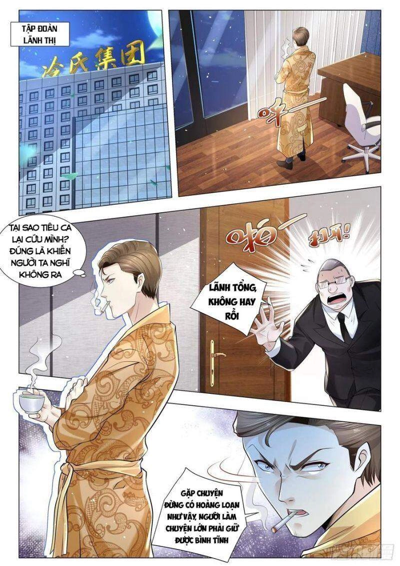 Thần Hào Chi Thiên Hàng Hệ Thống Chapter 351 - 7