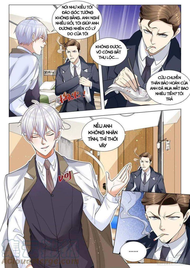 Thần Hào Chi Thiên Hàng Hệ Thống Chapter 352 - 2