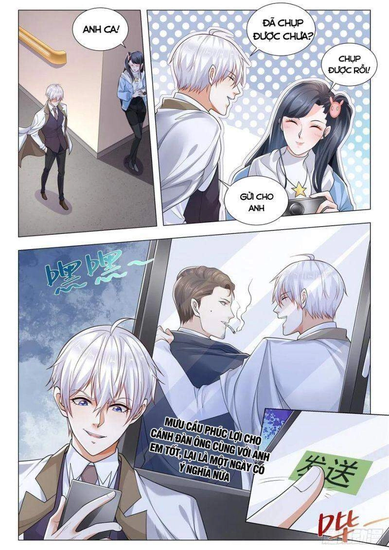 Thần Hào Chi Thiên Hàng Hệ Thống Chapter 352 - 3