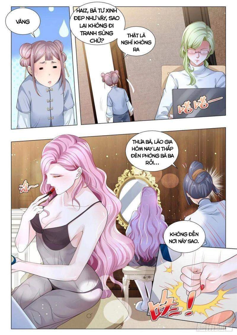 Thần Hào Chi Thiên Hàng Hệ Thống Chapter 352 - 9