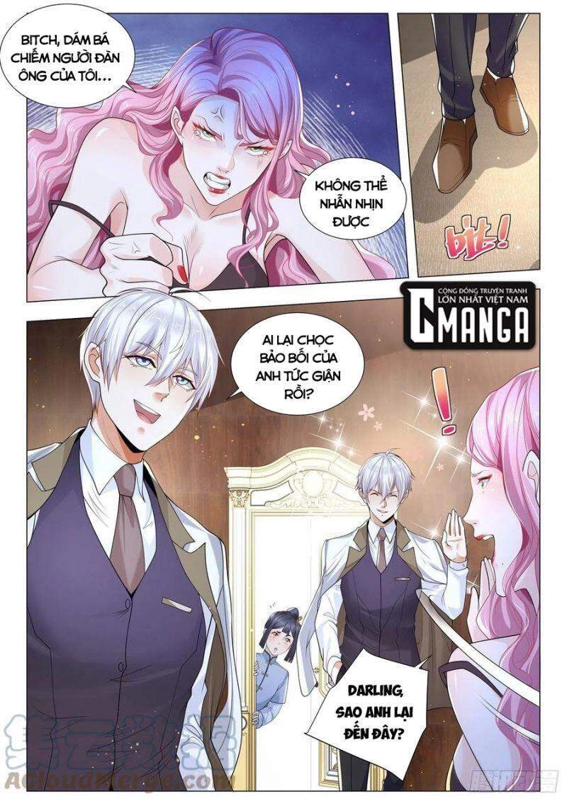 Thần Hào Chi Thiên Hàng Hệ Thống Chapter 352 - 10