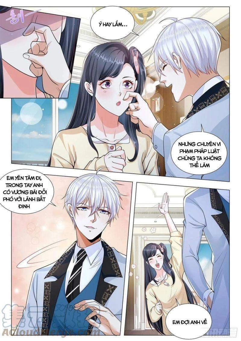 Thần Hào Chi Thiên Hàng Hệ Thống Chapter 353 - 2