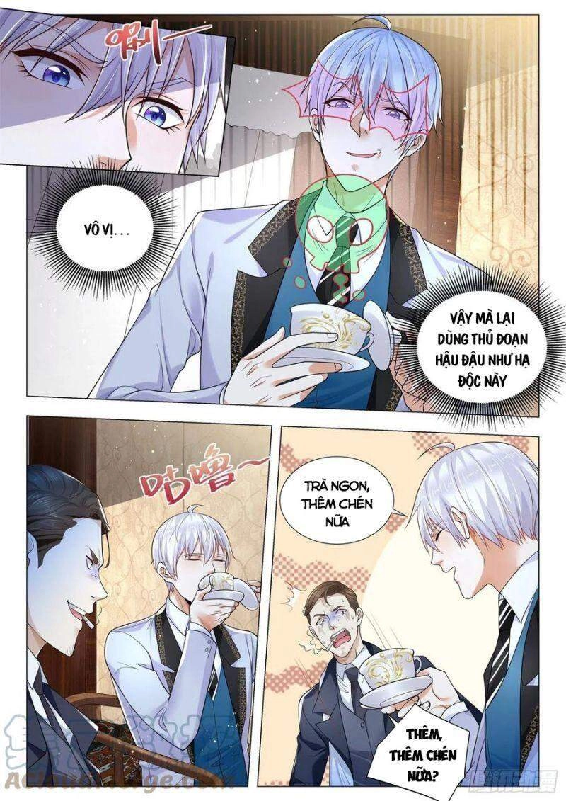 Thần Hào Chi Thiên Hàng Hệ Thống Chapter 353 - 4