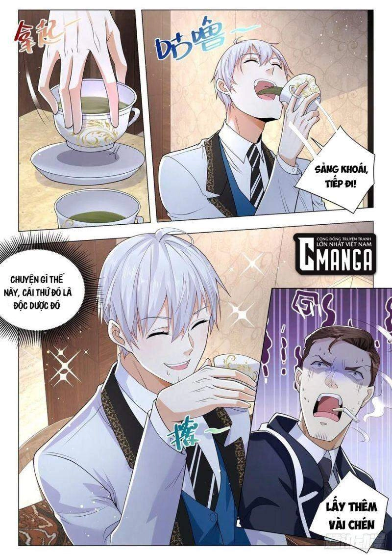 Thần Hào Chi Thiên Hàng Hệ Thống Chapter 353 - 5