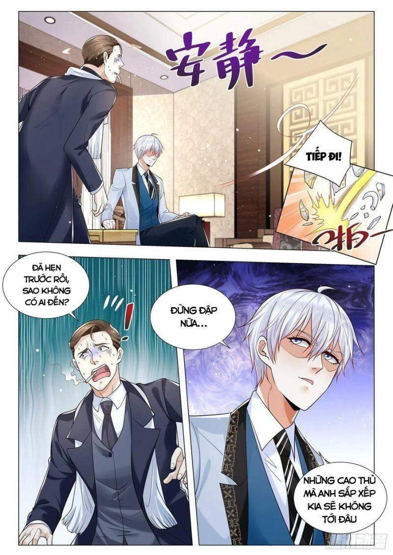 Thần Hào Chi Thiên Hàng Hệ Thống Chapter 353 - 9