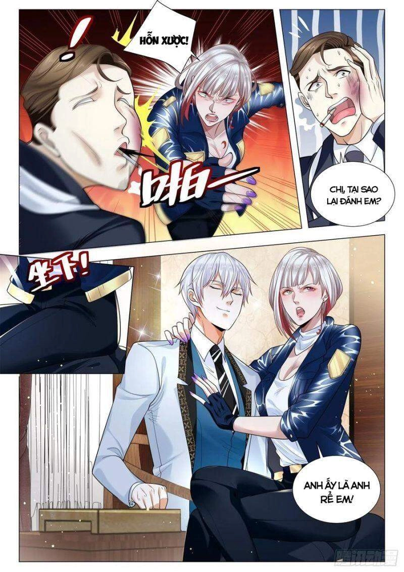 Thần Hào Chi Thiên Hàng Hệ Thống Chapter 353 - 11