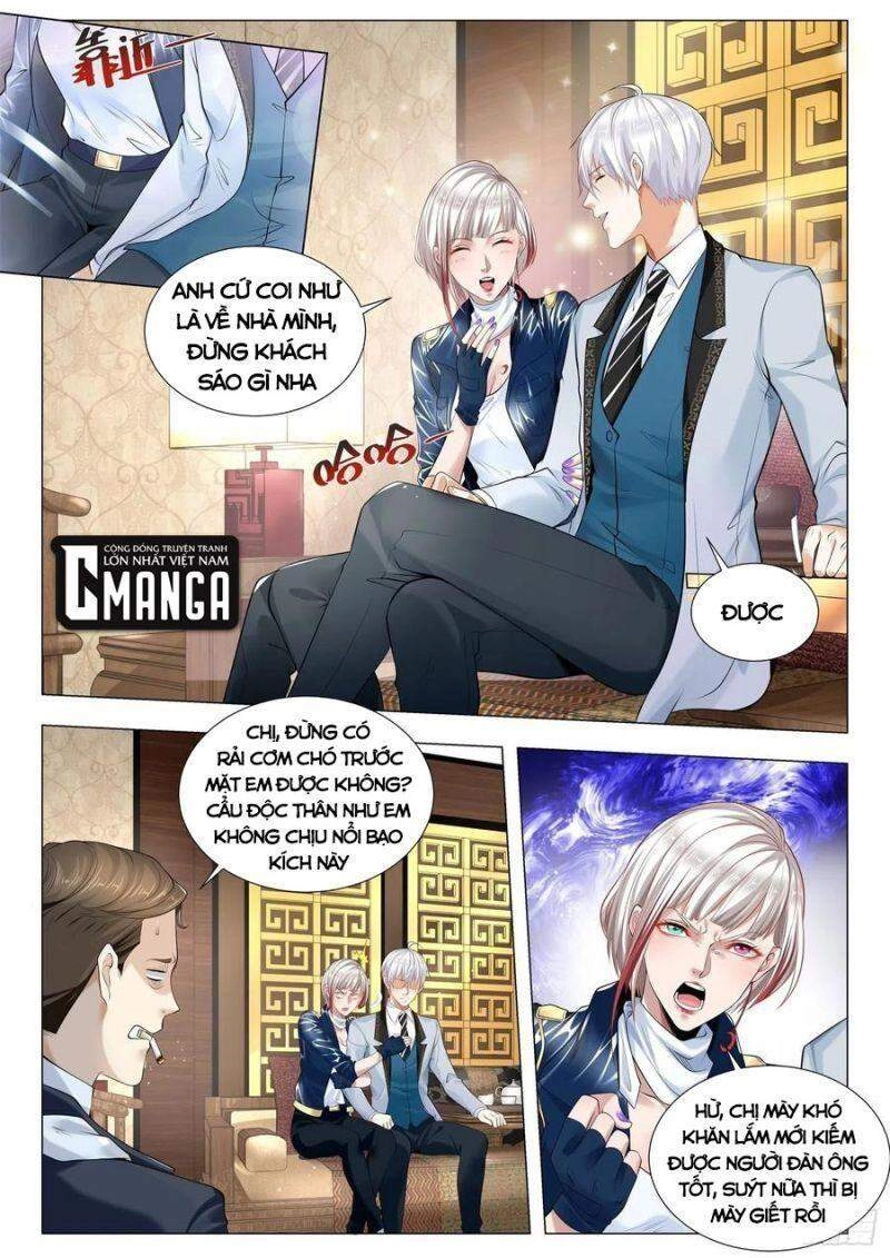 Thần Hào Chi Thiên Hàng Hệ Thống Chapter 354 - 1