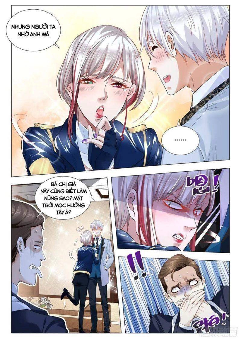 Thần Hào Chi Thiên Hàng Hệ Thống Chapter 354 - 11