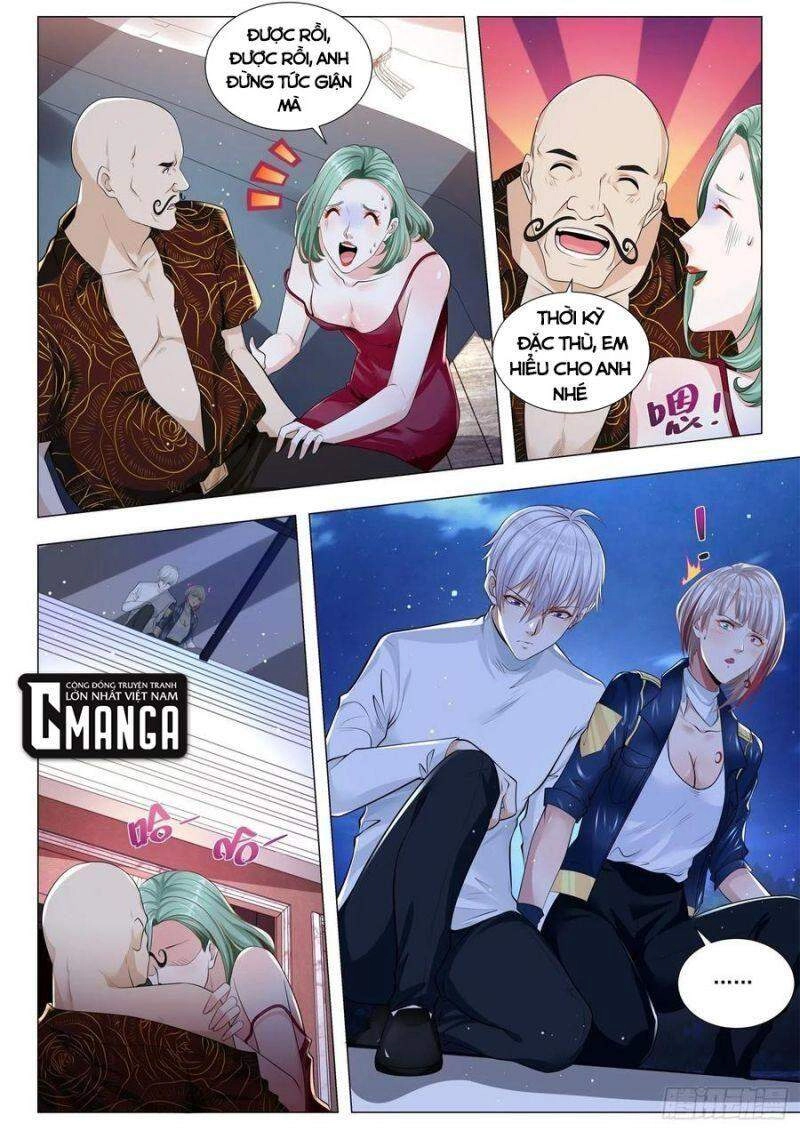 Thần Hào Chi Thiên Hàng Hệ Thống Chapter 355 - 7