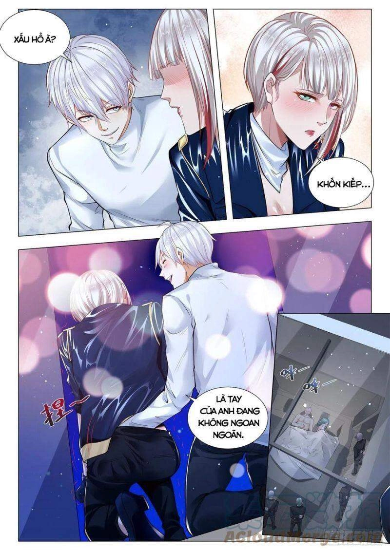 Thần Hào Chi Thiên Hàng Hệ Thống Chapter 355 - 8