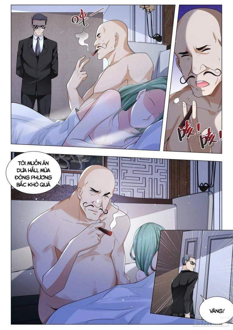 Thần Hào Chi Thiên Hàng Hệ Thống Chapter 355 - 9