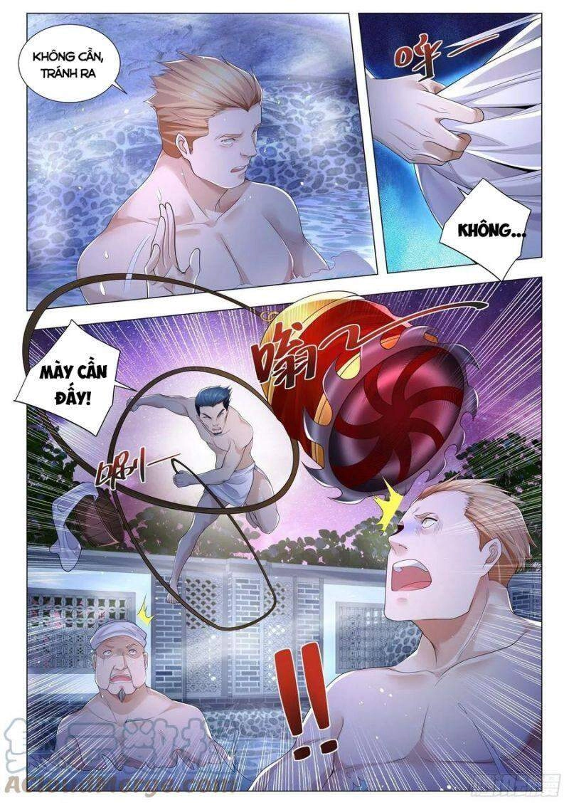 Thần Hào Chi Thiên Hàng Hệ Thống Chapter 356 - 10