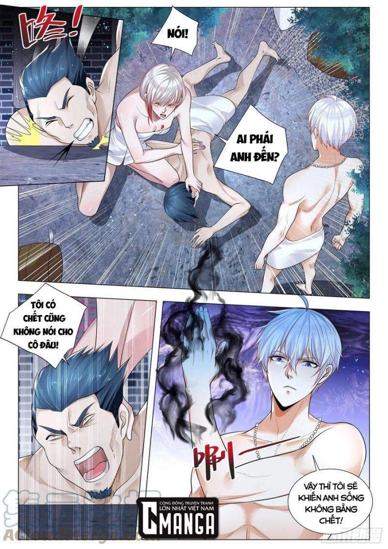 Thần Hào Chi Thiên Hàng Hệ Thống Chapter 357 - 1