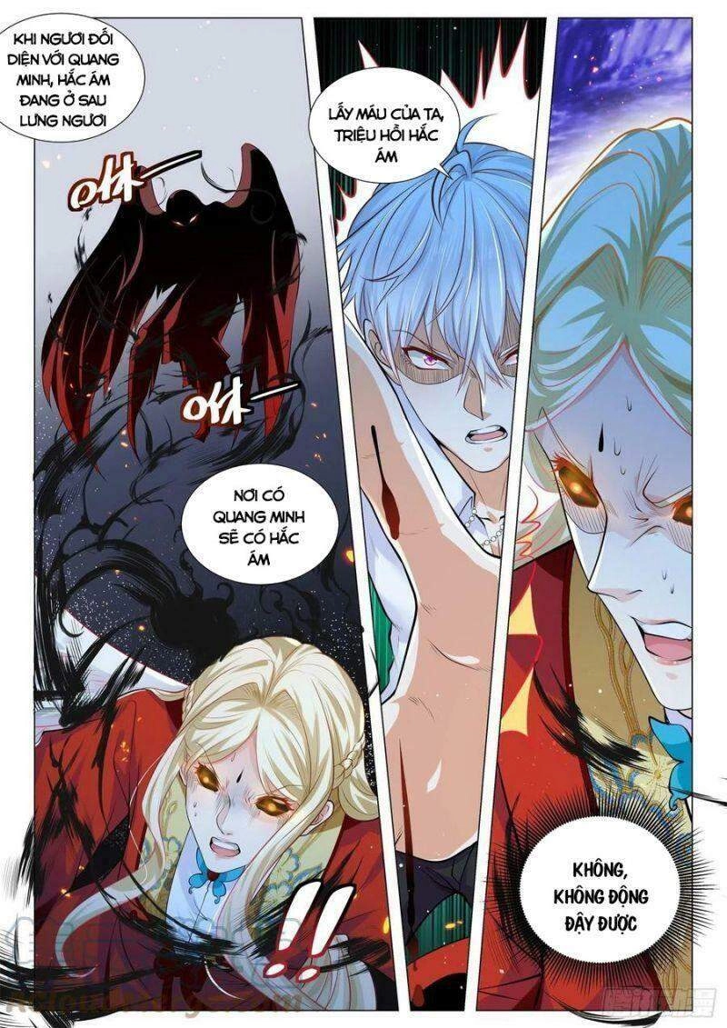 Thần Hào Chi Thiên Hàng Hệ Thống Chapter 358 - 6