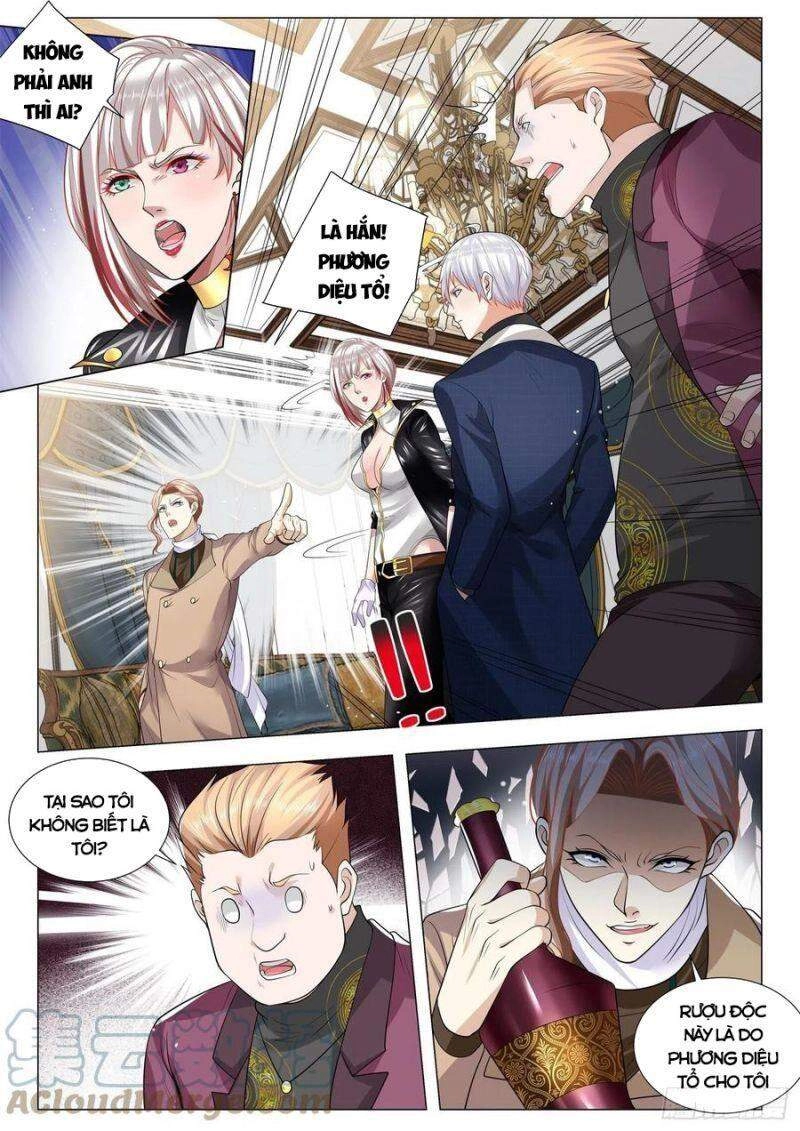 Thần Hào Chi Thiên Hàng Hệ Thống Chapter 359 - 2