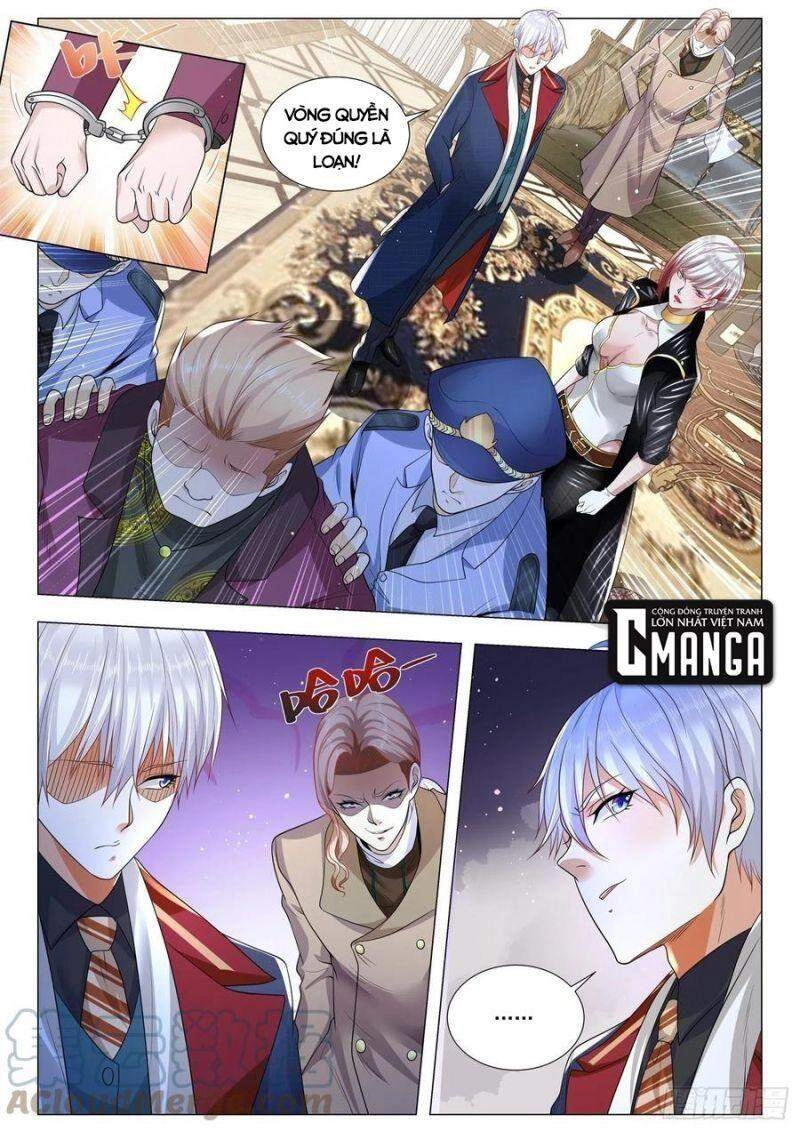 Thần Hào Chi Thiên Hàng Hệ Thống Chapter 359 - 4