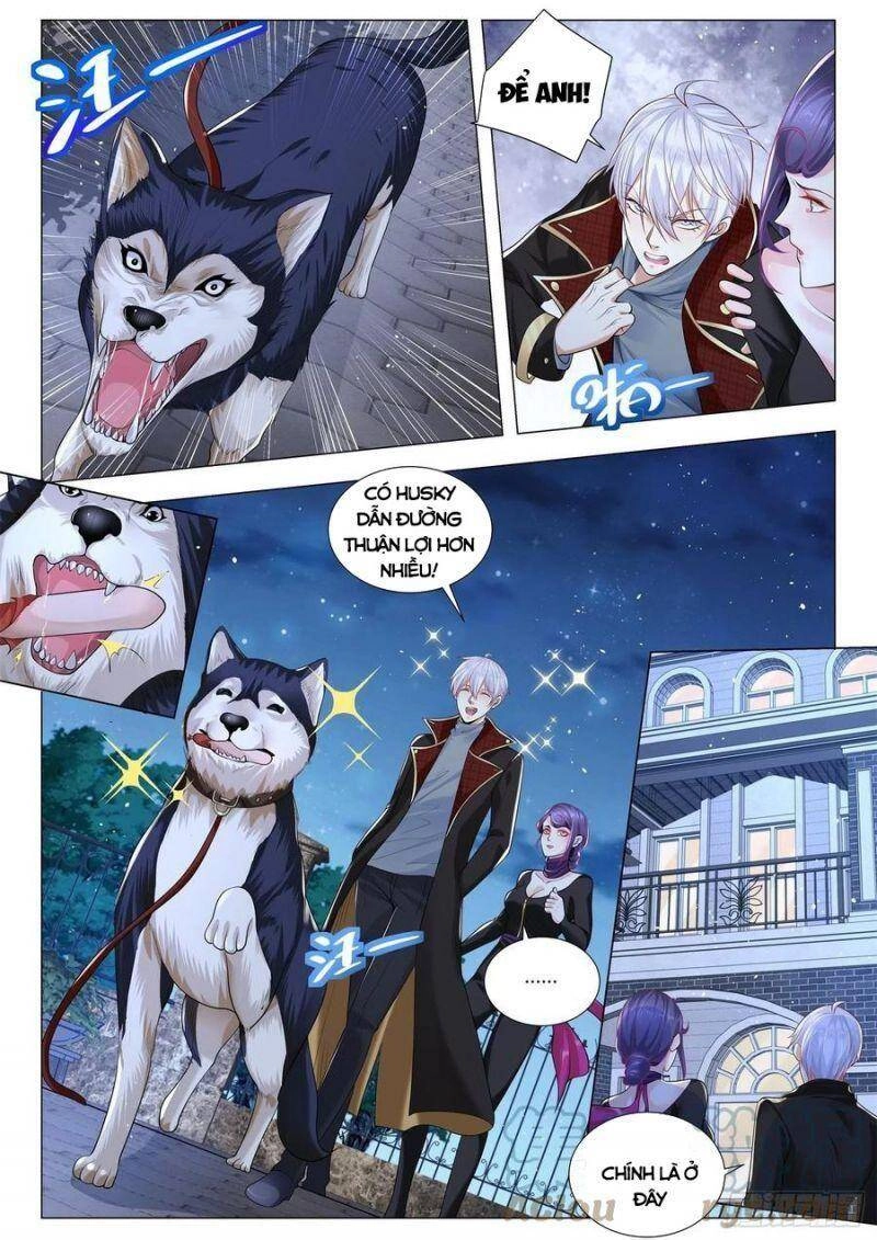 Thần Hào Chi Thiên Hàng Hệ Thống Chapter 360 - 2