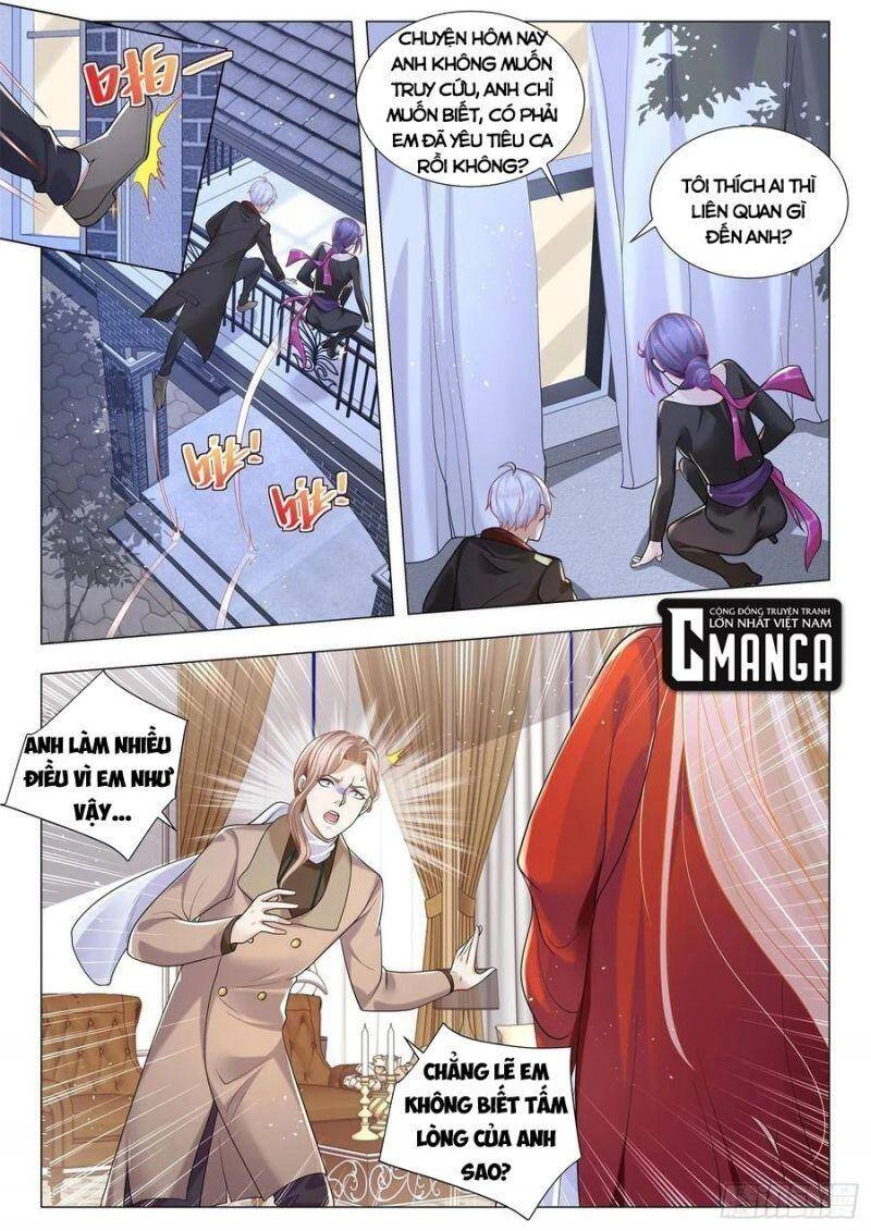 Thần Hào Chi Thiên Hàng Hệ Thống Chapter 360 - 3