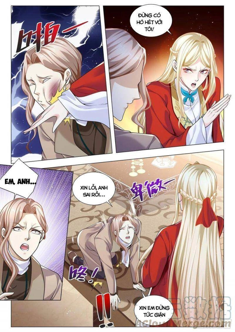 Thần Hào Chi Thiên Hàng Hệ Thống Chapter 360 - 4