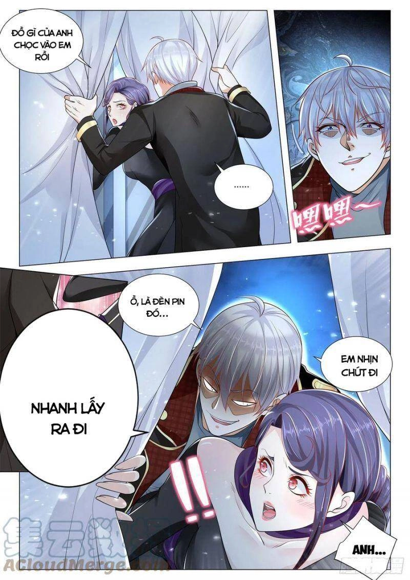 Thần Hào Chi Thiên Hàng Hệ Thống Chapter 360 - 6