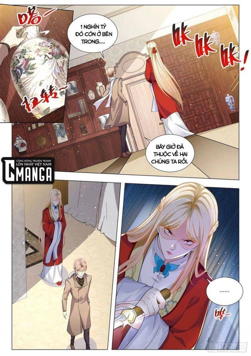 Thần Hào Chi Thiên Hàng Hệ Thống Chapter 360 - 7