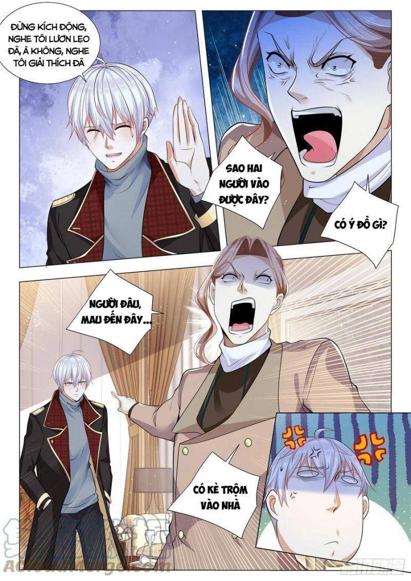 Thần Hào Chi Thiên Hàng Hệ Thống Chapter 360 - 10